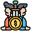 Conflict icon 64x64