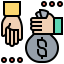 Corruption icon 64x64