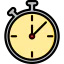 Stopwatch icon 64x64