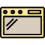 Oven icon 64x64