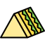 Sandwich icon 64x64