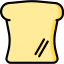 Bread icon 64x64