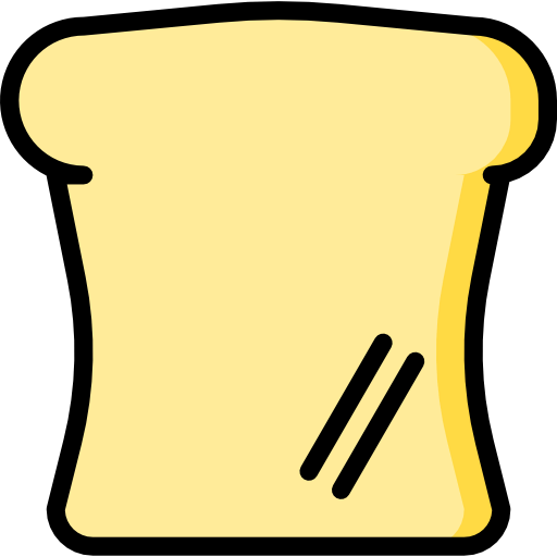 Bread Symbol