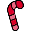 Candy cane icon 64x64