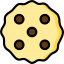 Cookie icon 64x64