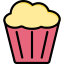Cupcake icon 64x64