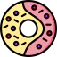 Doughnut icon 64x64