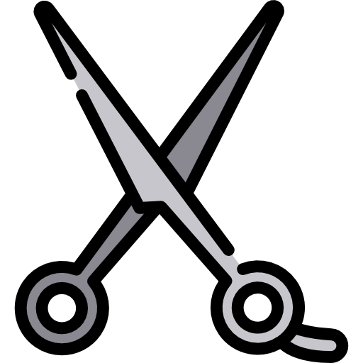 Scissors icon