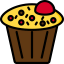 Cupcake icon 64x64