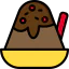Pudding icon 64x64