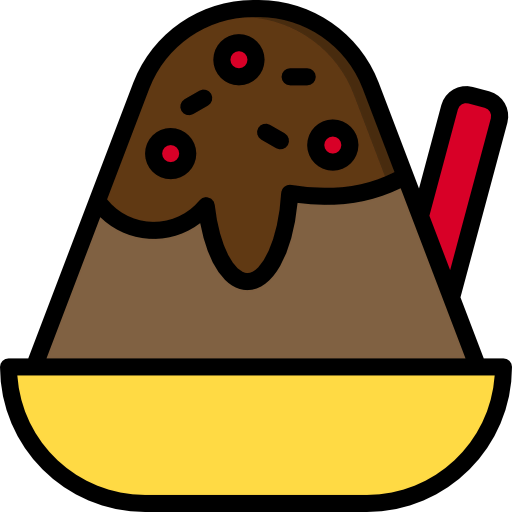 Pudding icon