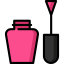 Nail polish icon 64x64
