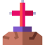 Tombstone icon 64x64