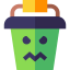 Bucket icon 64x64