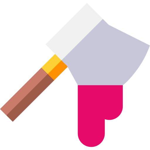 Axe icon