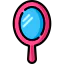 Hand mirror icon 64x64