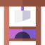 Guillotine icon 64x64
