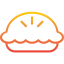 Pie icon 64x64