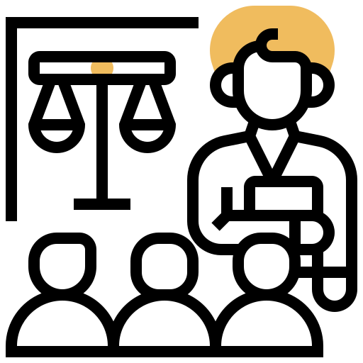 Training icon