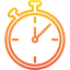 Stopwatch icon 64x64