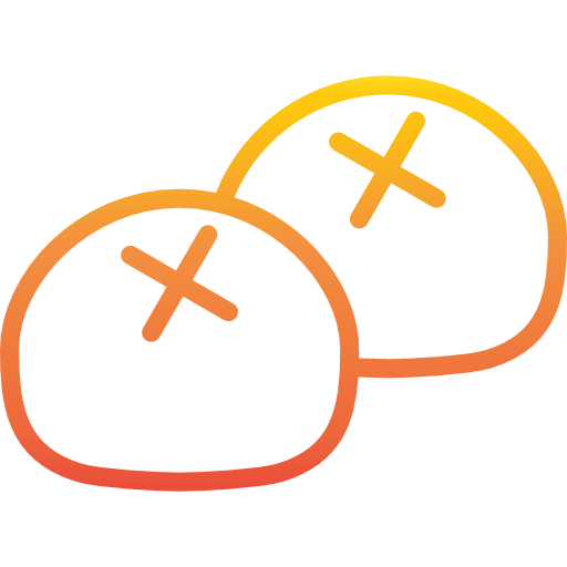 Bun icon