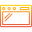 Oven icon 64x64
