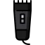 Hair clipper icon 64x64