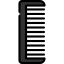 Comb icon 64x64