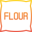 Flour icon 64x64