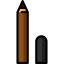 Eye pencil biểu tượng 64x64
