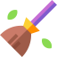 Broom icon 64x64