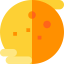 Full moon 图标 64x64