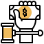 Bid icon 64x64
