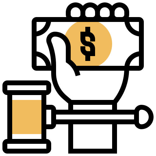 Bid icon