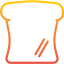 Bread icon 64x64