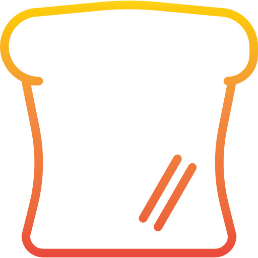 Bread icon