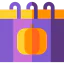 October 31 icon 64x64