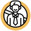 Blacklist icon 64x64