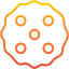 Cookie icon 64x64