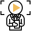 Threatening іконка 64x64