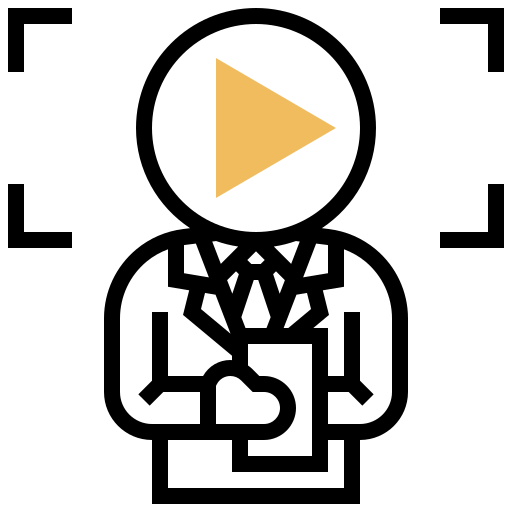 Threatening icon