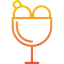 Ice cream icon 64x64