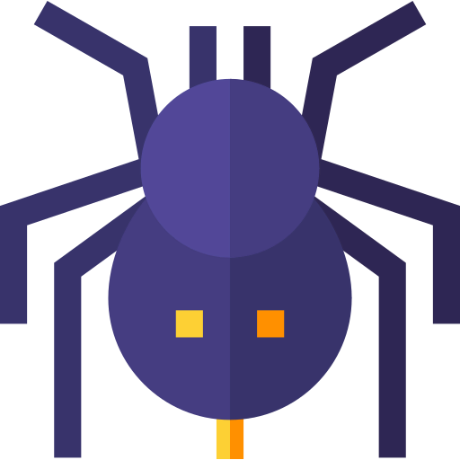 Tarantula icon