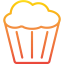 Cupcake icon 64x64