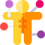 Voodoo doll 图标 64x64