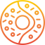 Doughnut icon 64x64