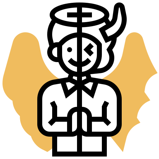 Ethics icon