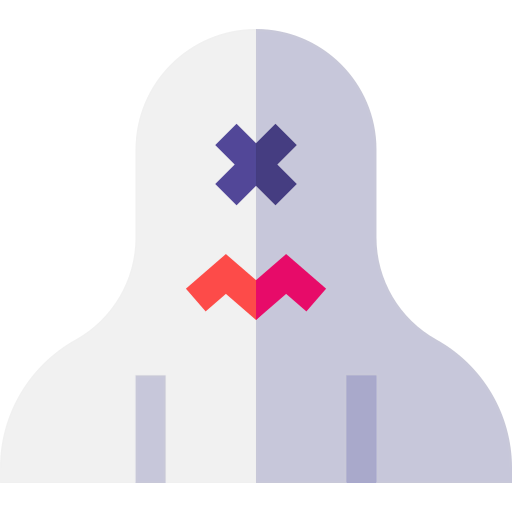 Ghost icon
