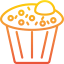 Cupcake icon 64x64