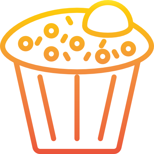 Cupcake icon
